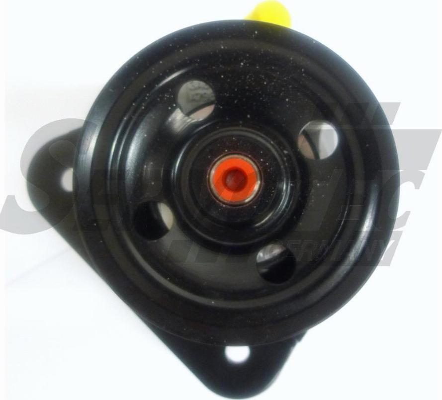 SERVOTEC STSP3799 - Hydraulic Pump, steering system autospares.lv