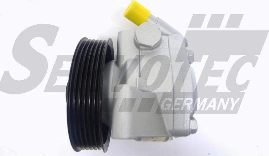 SERVOTEC STSP3798 - Hydraulic Pump, steering system autospares.lv