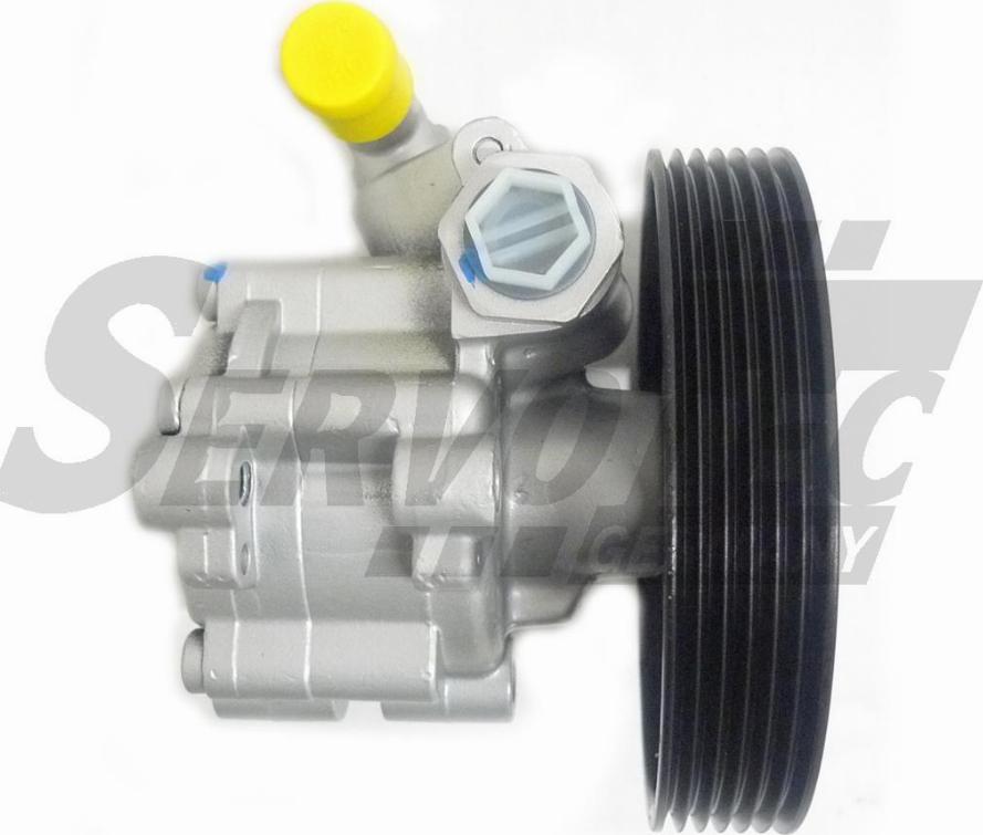 SERVOTEC STSP3760 - Hydraulic Pump, steering system autospares.lv