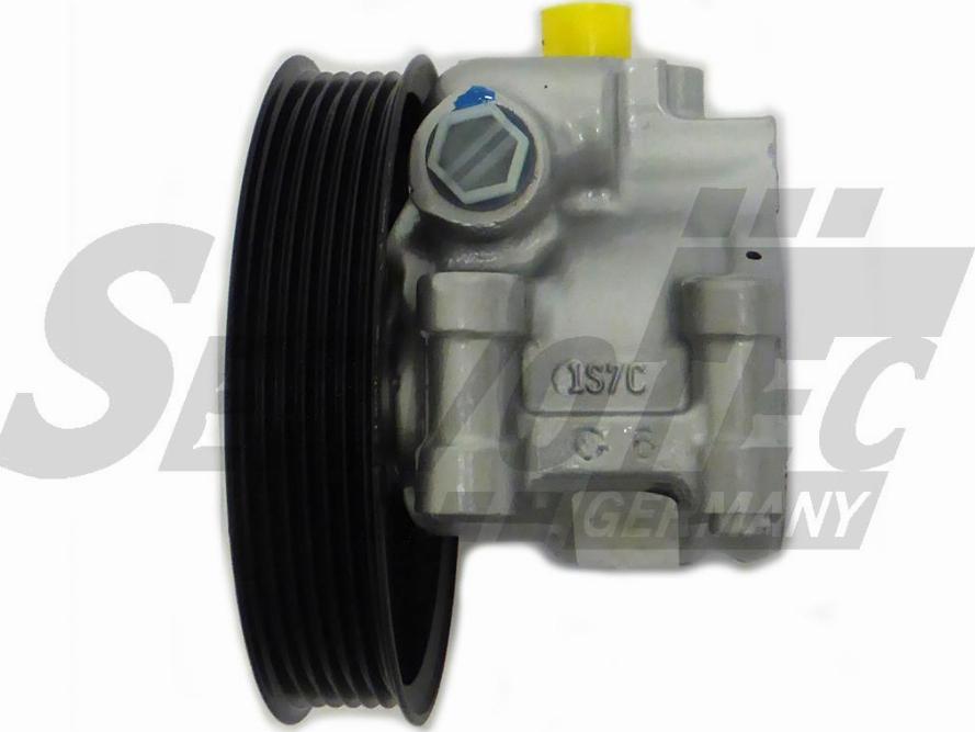 SERVOTEC STSP7641 - Hydraulic Pump, steering system autospares.lv