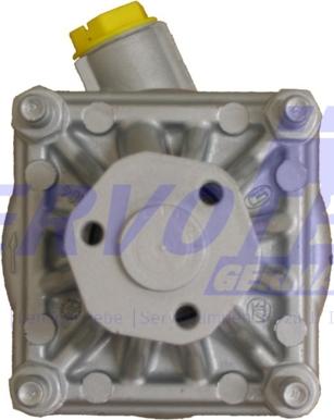 SERVOTEC STSP7059 - Hydraulic Pump, steering system autospares.lv