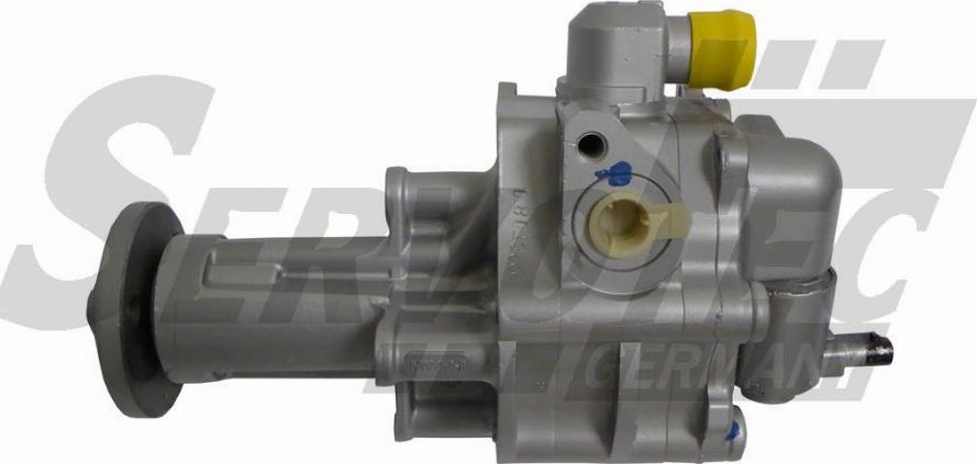 SERVOTEC STSP7771 - Hydraulic Pump, steering system autospares.lv