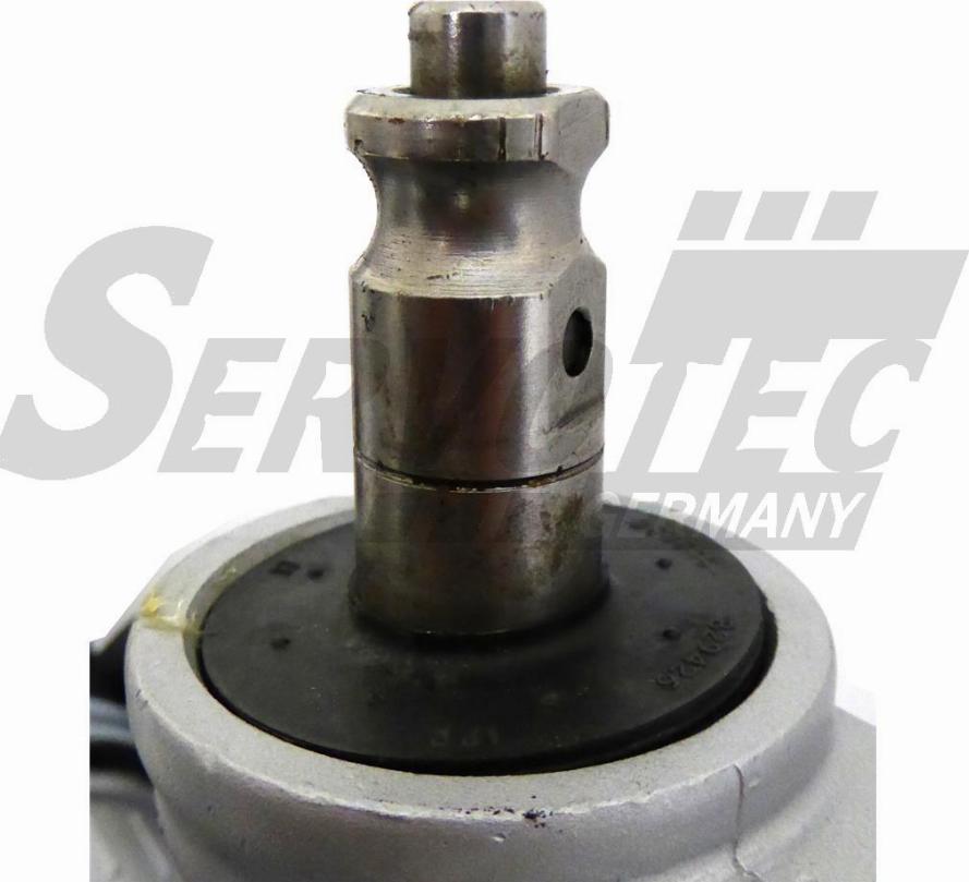 SERVOTEC STSR1298LXSET - Steering Gear autospares.lv