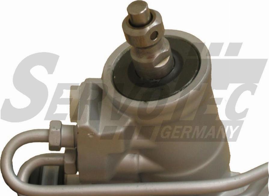 SERVOTEC STSR700LXSET - Steering Gear autospares.lv