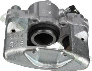 Shaftec BC9910 - Brake Caliper autospares.lv