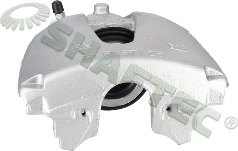 Shaftec BC9593R - Brake Caliper autospares.lv