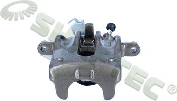 Shaftec BC9685R - Brake Caliper autospares.lv