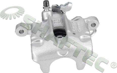 Shaftec BC9670 - Brake Caliper autospares.lv