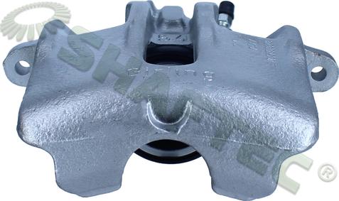 Shaftec BC9890 - Brake Caliper autospares.lv