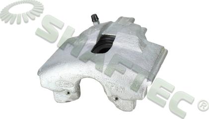 Shaftec BC9867R - Brake Caliper autospares.lv