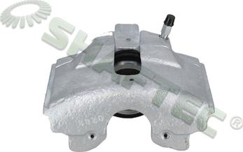 Shaftec BC9867 - Brake Caliper autospares.lv