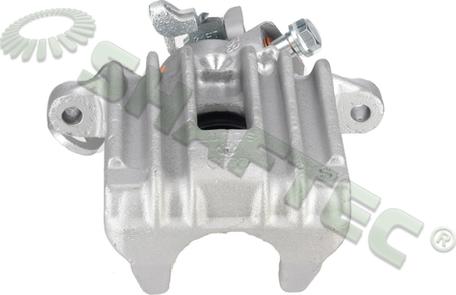 Shaftec BC9390R - Brake Caliper autospares.lv