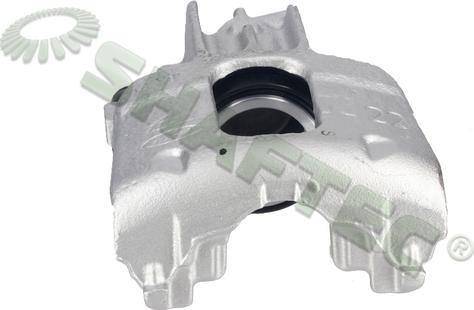 Shaftec BC9347 - Brake Caliper autospares.lv