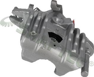 Shaftec BC9361R - Brake Caliper autospares.lv