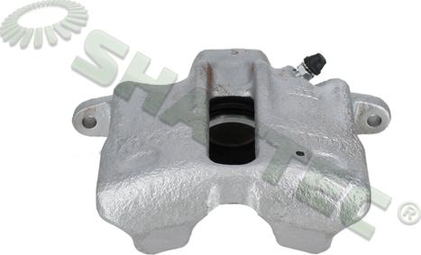 Shaftec BC9247R - Brake Caliper autospares.lv