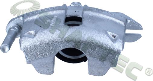 Shaftec BC9273R - Brake Caliper autospares.lv