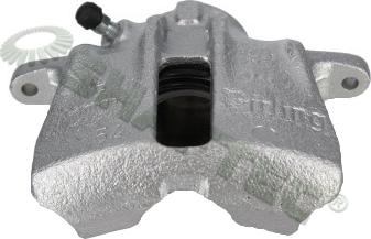 Shaftec BC485 - Brake Caliper autospares.lv