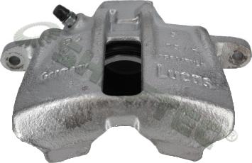 Shaftec BC482R - Brake Caliper autospares.lv