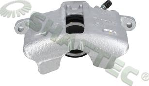 Shaftec BC482 - Brake Caliper autospares.lv