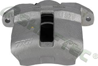 Shaftec BC437R - Brake Caliper autospares.lv