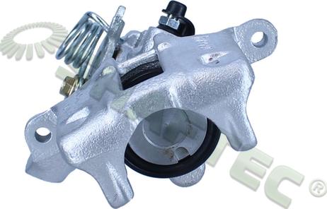 Shaftec BC559 - Brake Caliper autospares.lv