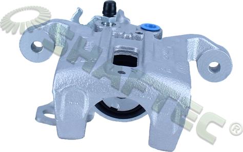 Shaftec SBC1003L - Brake Caliper autospares.lv