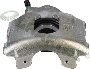 Shaftec BC100R - Brake Caliper autospares.lv