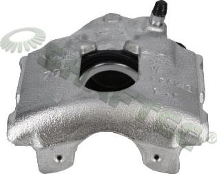 Shaftec BC100 - Brake Caliper autospares.lv