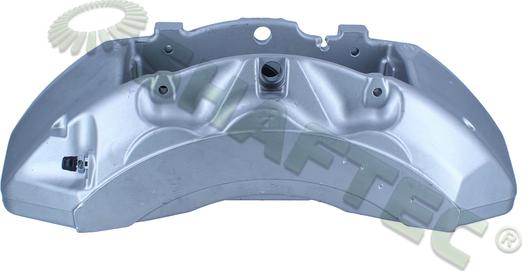 Shaftec BC11486 - Brake Caliper autospares.lv