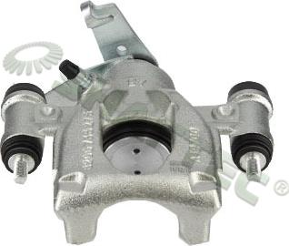 Shaftec BC11047 - Brake Caliper autospares.lv