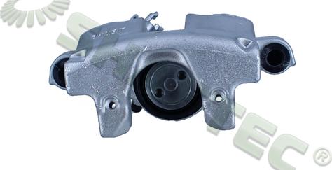 Shaftec BC11008 - Brake Caliper autospares.lv