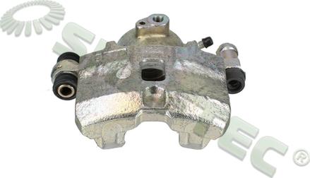 Shaftec BC183R - Brake Caliper autospares.lv