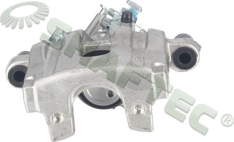 Shaftec BC8987R - Brake Caliper autospares.lv