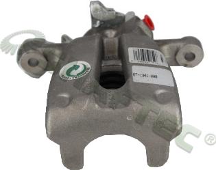 Shaftec BC8931R - Brake Caliper autospares.lv