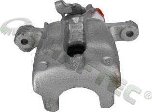 Shaftec BC8920R - Brake Caliper autospares.lv