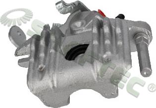 Shaftec BC8095R - Brake Caliper autospares.lv