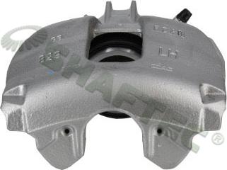 Shaftec BC8055 - Brake Caliper autospares.lv