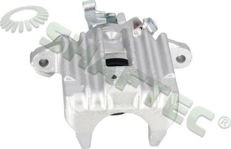 Shaftec SBC1120R - Brake Caliper autospares.lv