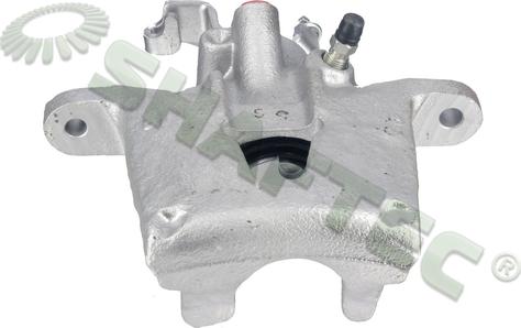 Shaftec BC8034R - Brake Caliper autospares.lv