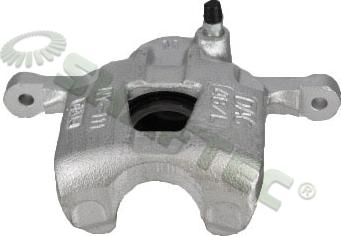 Shaftec BC8023 - Brake Caliper autospares.lv