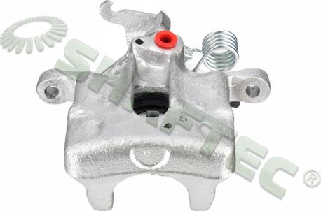 Shaftec BC8891R - Brake Caliper autospares.lv