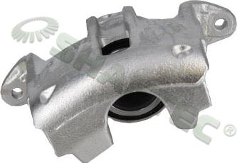 Shaftec BC8859R - Brake Caliper autospares.lv