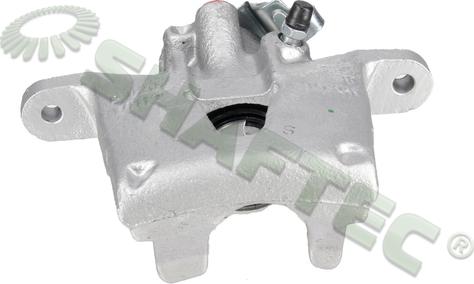 Shaftec BC8868R - Brake Caliper autospares.lv