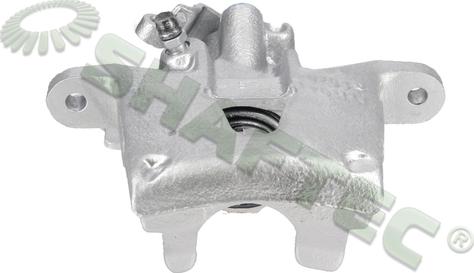 Shaftec BC8868 - Brake Caliper autospares.lv