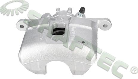 Shaftec BC8803R - Brake Caliper autospares.lv