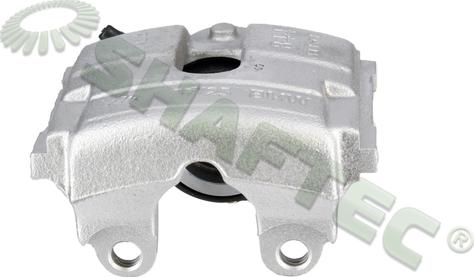 Shaftec BC8807 - Brake Caliper autospares.lv