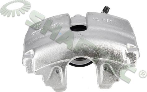 Shaftec BC8819 - Brake Caliper autospares.lv