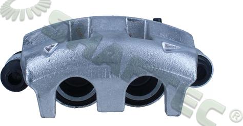 Shaftec BC8889 - Brake Caliper autospares.lv