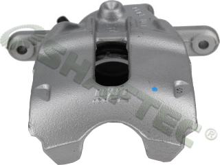 Shaftec BC8880R - Brake Caliper autospares.lv