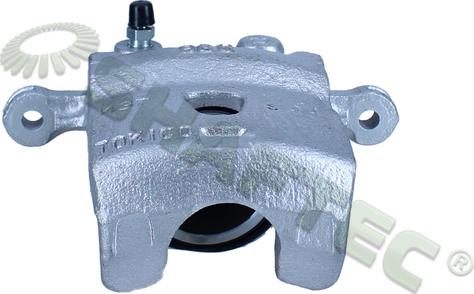 Shaftec BC8882R - Brake Caliper autospares.lv